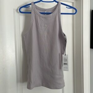 Paper Label Olivia Tank